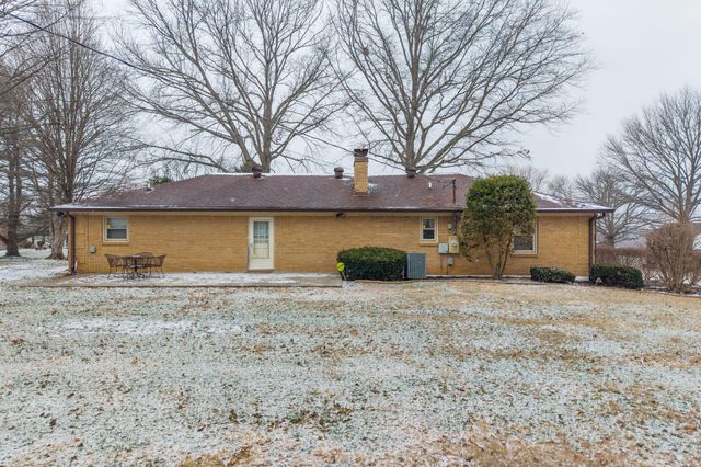 309 Plantation Lane, Frankfort, KY 40601
