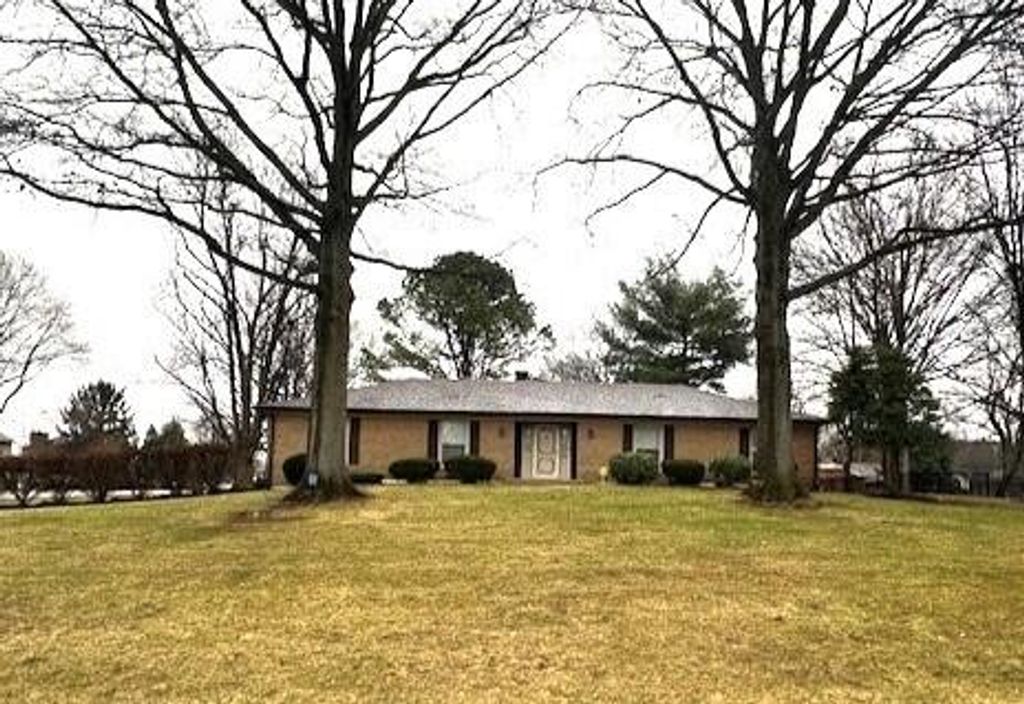 309 Plantation Lane, Frankfort, KY 40601