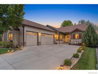 5210 Brandywine Drive, Loveland, CO 80538