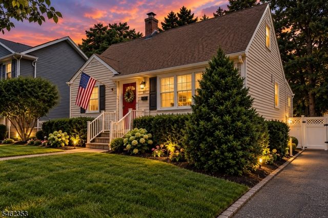 91 Lynwood Rd, Verona Twp., NJ 07044