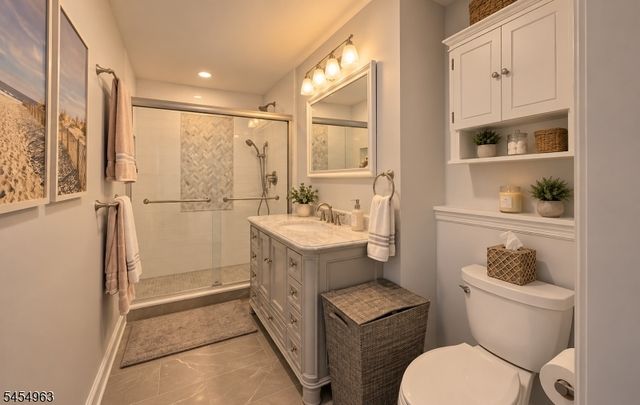 91 Lynwood Rd, Verona Twp., NJ 07044