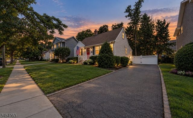91 Lynwood Rd, Verona Twp., NJ 07044