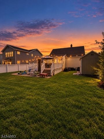 91 Lynwood Rd, Verona Twp., NJ 07044