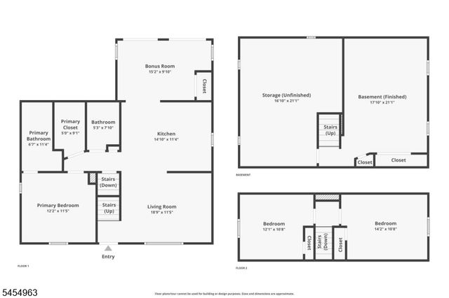 91 Lynwood Rd, Verona Twp., NJ 07044