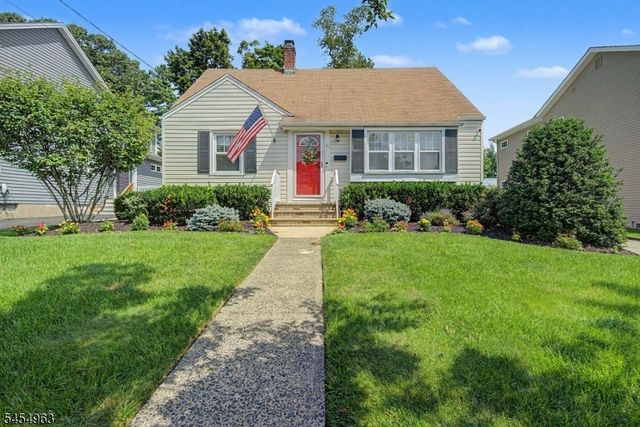 91 Lynwood Rd, Verona Twp., NJ 07044