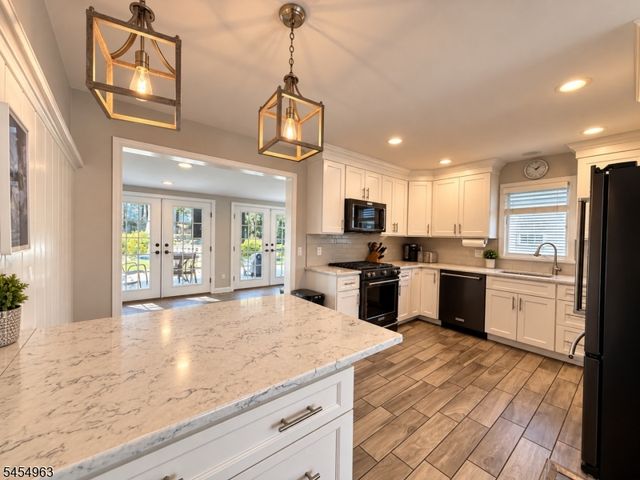 91 Lynwood Rd, Verona Twp., NJ 07044