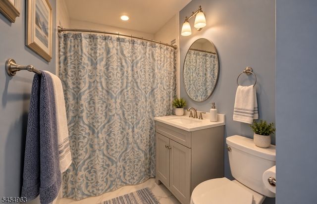 91 Lynwood Rd, Verona Twp., NJ 07044