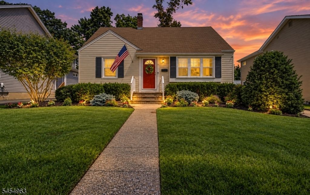 91 Lynwood Rd, Verona Twp., NJ 07044
