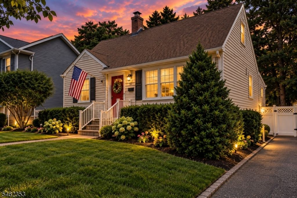 91 Lynwood Rd, Verona Twp., NJ 07044 — photo 2