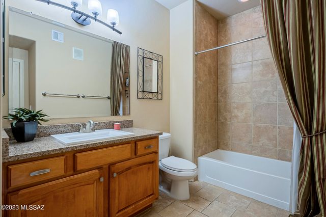 2550 E River Rd Unit 16305, Tucson, AZ 85718