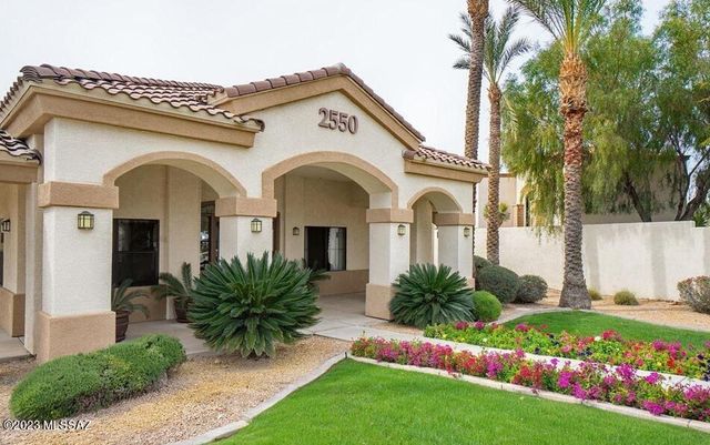 2550 E River Rd Unit 16305, Tucson, AZ 85718