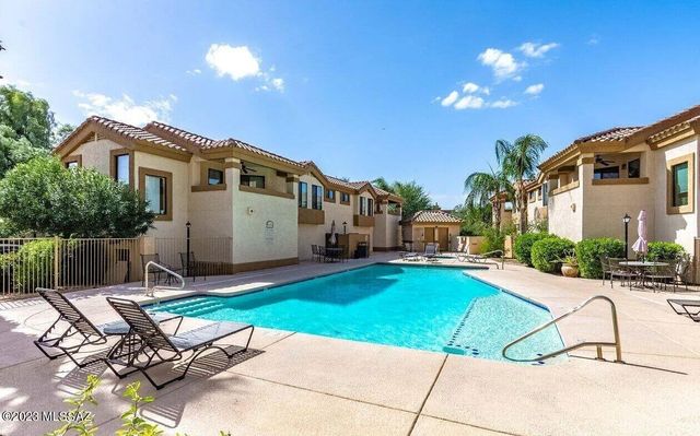 2550 E River Rd Unit 16305, Tucson, AZ 85718