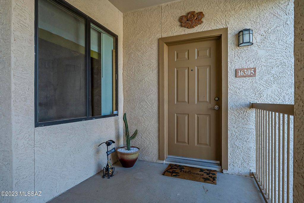 2550 E River Rd Unit 16305, Tucson, AZ 85718