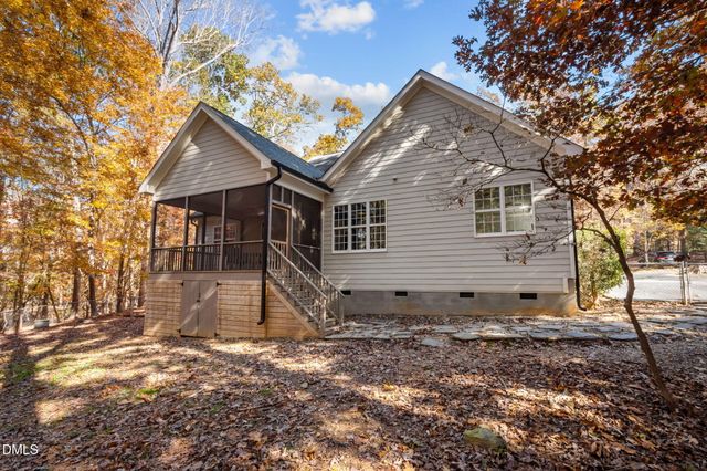 7018 Windover Drive, Durham, NC 27712