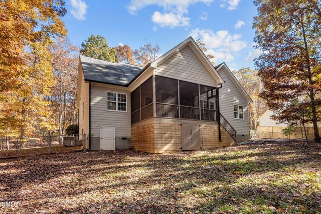 7018 Windover Drive, Durham, NC 27712