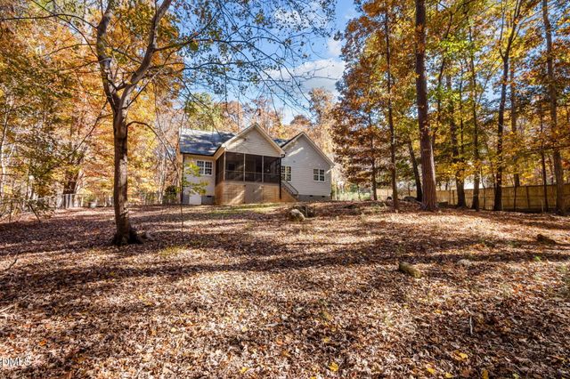 7018 Windover Drive, Durham, NC 27712