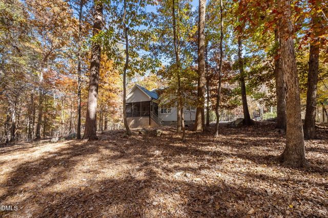 7018 Windover Drive, Durham, NC 27712