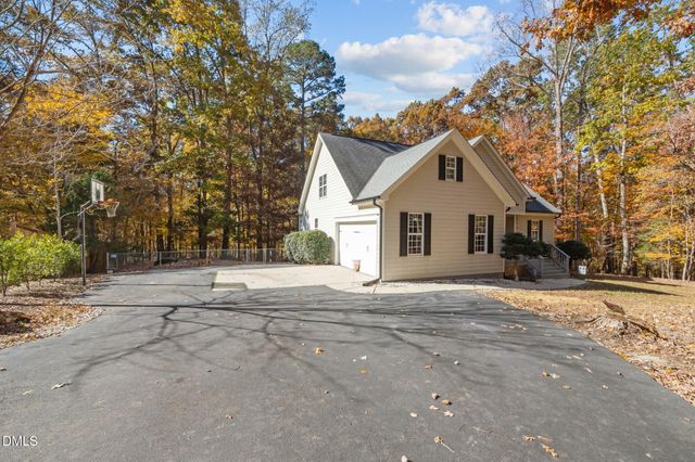 7018 Windover Drive, Durham, NC 27712