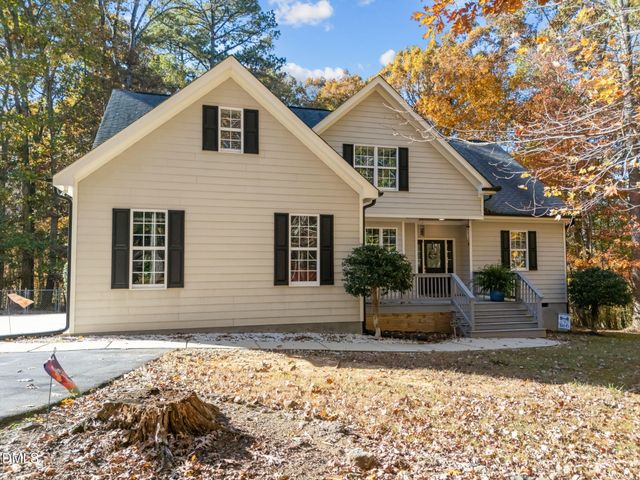7018 Windover Drive, Durham, NC 27712