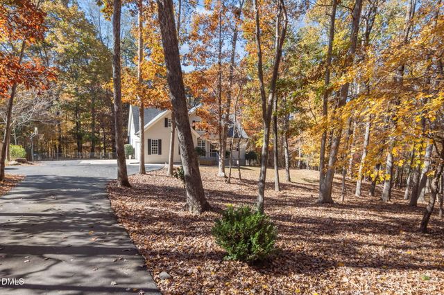 7018 Windover Drive, Durham, NC 27712