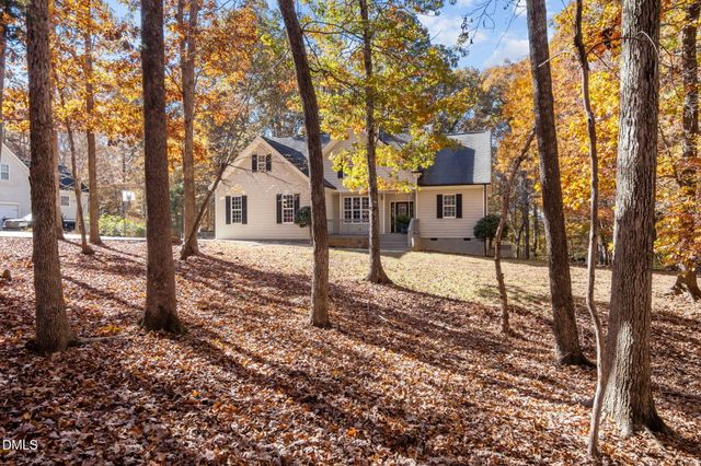 7018 Windover Drive, Durham, NC 27712