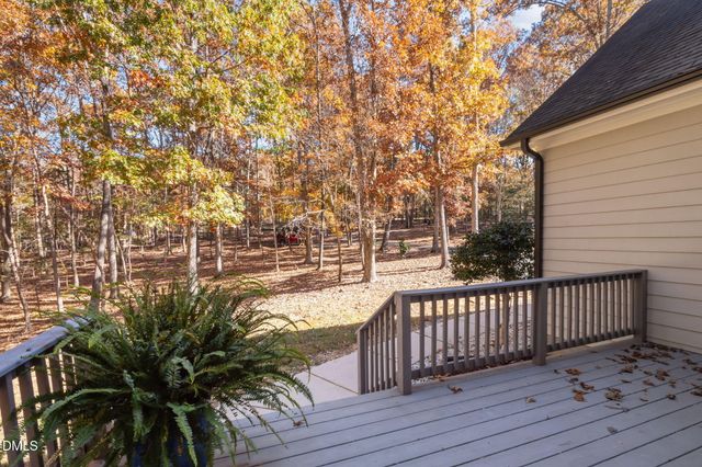 7018 Windover Drive, Durham, NC 27712