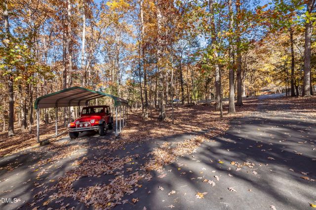 7018 Windover Drive, Durham, NC 27712