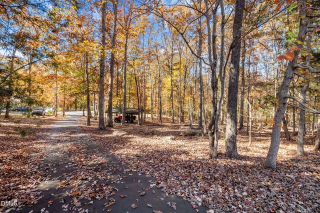 7018 Windover Drive, Durham, NC 27712