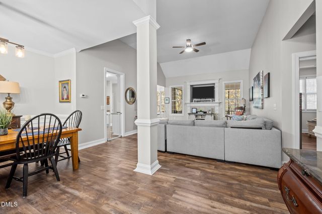 7018 Windover Drive, Durham, NC 27712