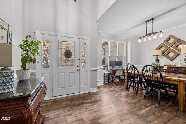 7018 Windover Drive, Durham, NC 27712