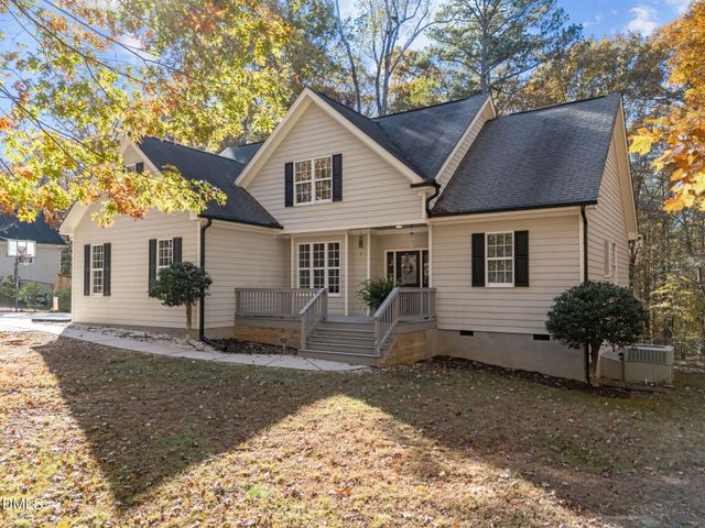 7018 Windover Drive, Durham, NC 27712