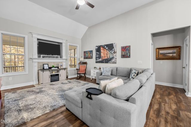 7018 Windover Drive, Durham, NC 27712