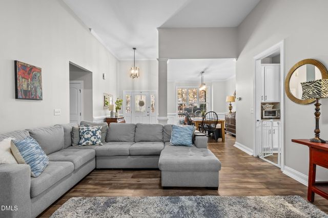 7018 Windover Drive, Durham, NC 27712