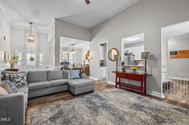 7018 Windover Drive, Durham, NC 27712