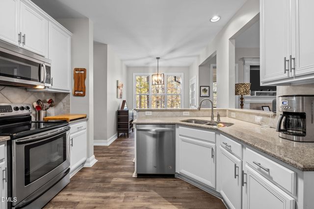 7018 Windover Drive, Durham, NC 27712