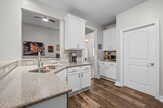 7018 Windover Drive, Durham, NC 27712