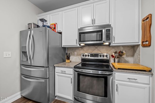 7018 Windover Drive, Durham, NC 27712