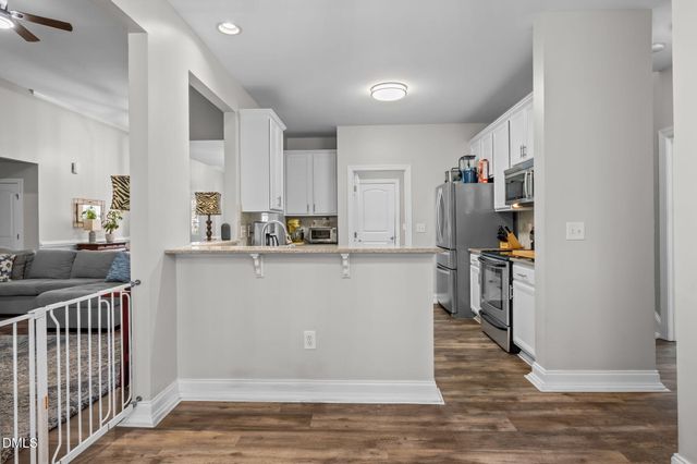 7018 Windover Drive, Durham, NC 27712