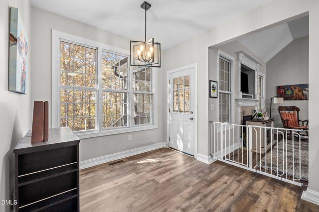 7018 Windover Drive, Durham, NC 27712