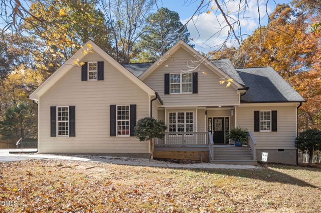 7018 Windover Drive, Durham, NC 27712