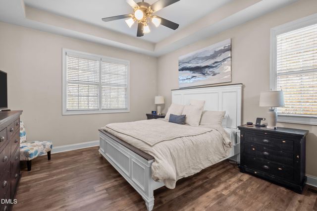 7018 Windover Drive, Durham, NC 27712