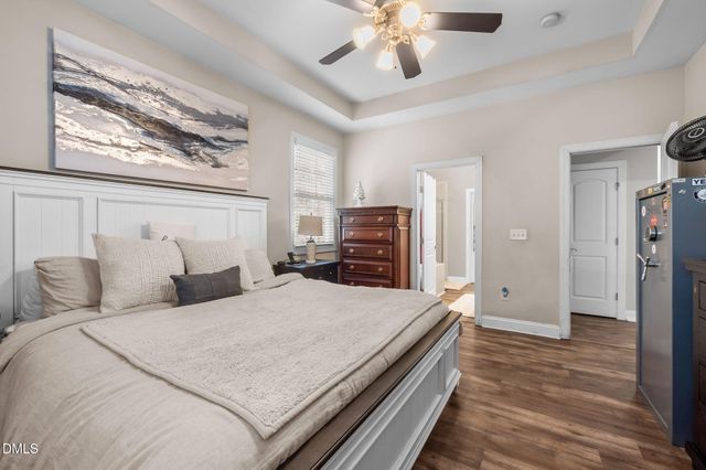 7018 Windover Drive, Durham, NC 27712