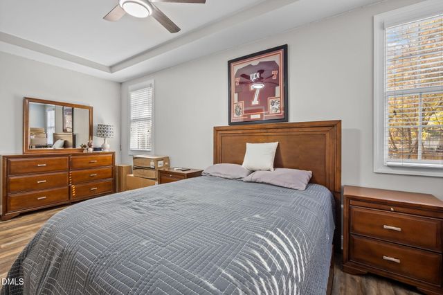 7018 Windover Drive, Durham, NC 27712