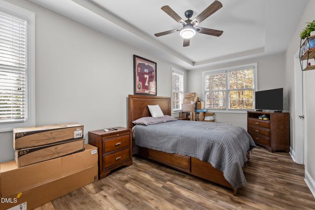 7018 Windover Drive, Durham, NC 27712