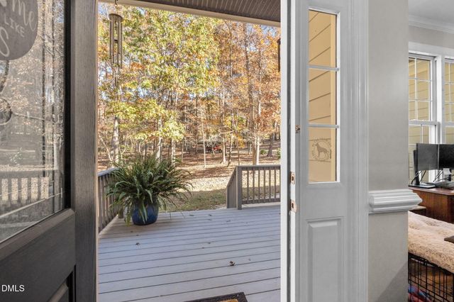 7018 Windover Drive, Durham, NC 27712