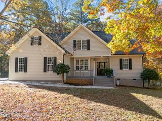 7018 Windover Drive, Durham, NC 27712