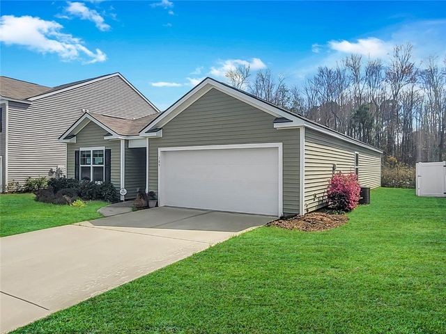 109 Barbados Circle, Other, GA 31312