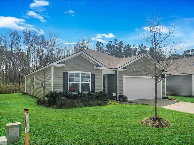 109 Barbados Circle, Other, GA 31312