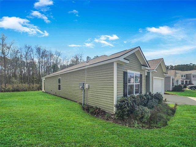 109 Barbados Circle, Other, GA 31312