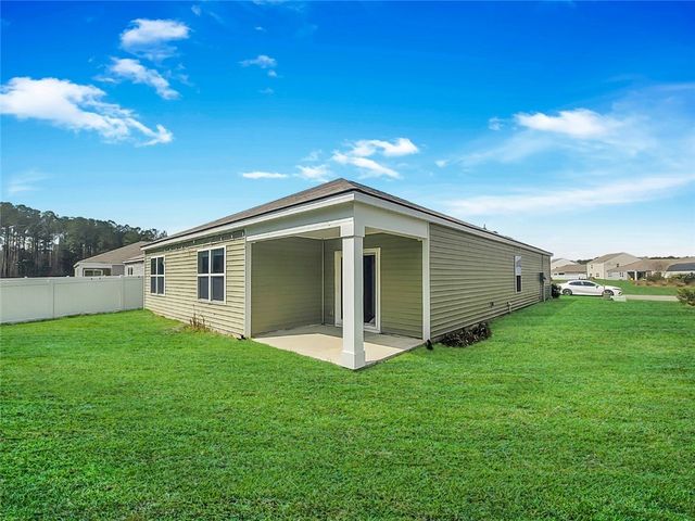 109 Barbados Circle, Other, GA 31312